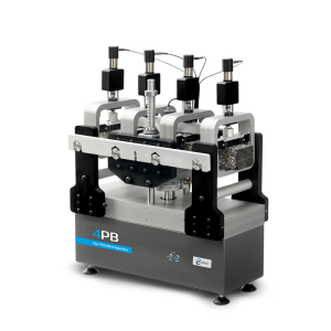 Stand-Alone Asphalt Testers